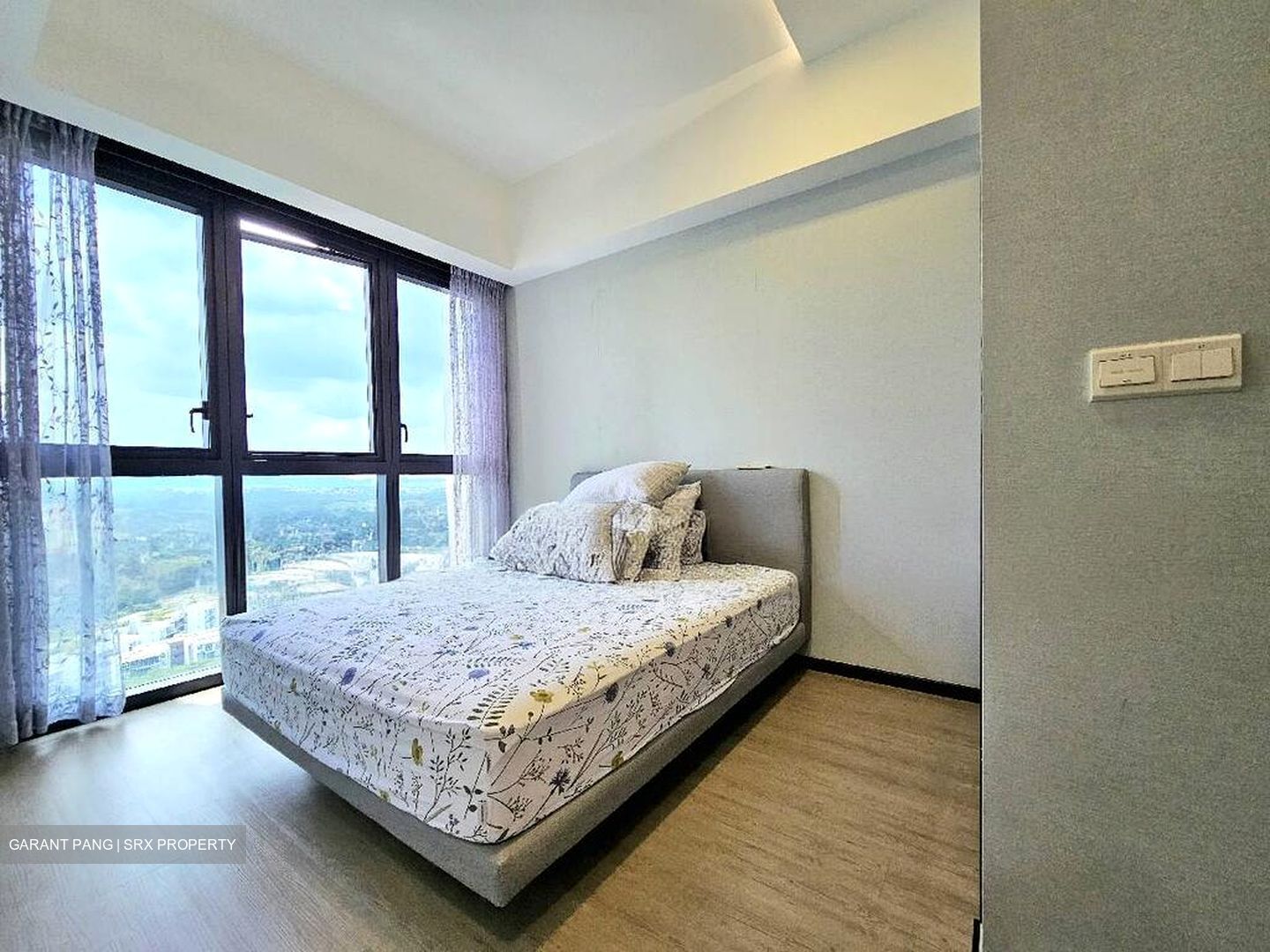 Parc Riviera (D5), Condominium #507170401